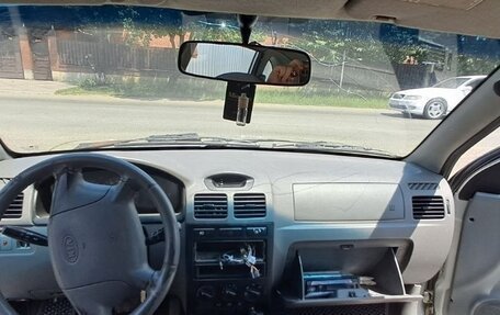 KIA Rio II, 2004 год, 215 000 рублей, 7 фотография