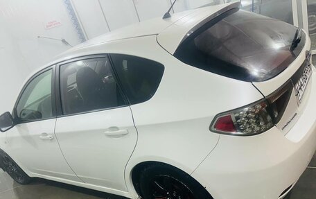 Subaru Impreza III, 2009 год, 750 000 рублей, 2 фотография