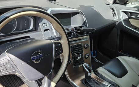 Volvo XC60 II, 2013 год, 1 750 000 рублей, 2 фотография