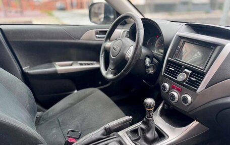 Subaru Impreza III, 2009 год, 750 000 рублей, 6 фотография