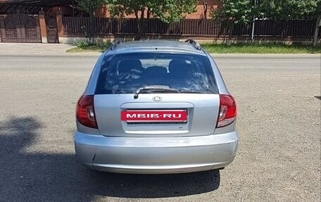 KIA Rio II, 2004 год, 215 000 рублей, 3 фотография