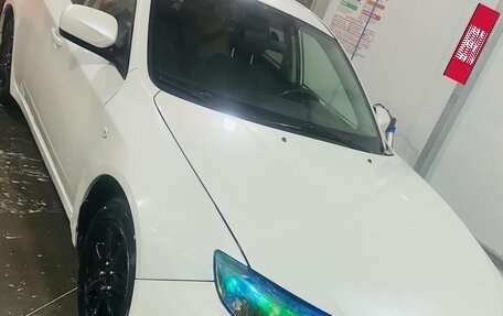 Subaru Impreza III, 2009 год, 750 000 рублей, 3 фотография