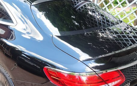 Mercedes-Benz S-Класс, 2015 год, 4 650 000 рублей, 4 фотография
