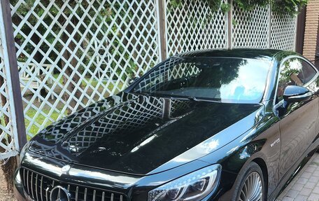 Mercedes-Benz S-Класс, 2015 год, 4 650 000 рублей, 6 фотография