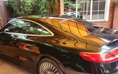 Mercedes-Benz S-Класс, 2015 год, 4 650 000 рублей, 11 фотография