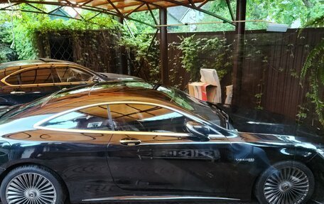 Mercedes-Benz S-Класс, 2015 год, 4 650 000 рублей, 16 фотография