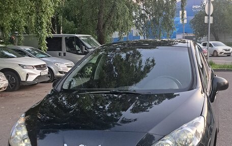 Peugeot 408 I рестайлинг, 2012 год, 515 000 рублей, 9 фотография