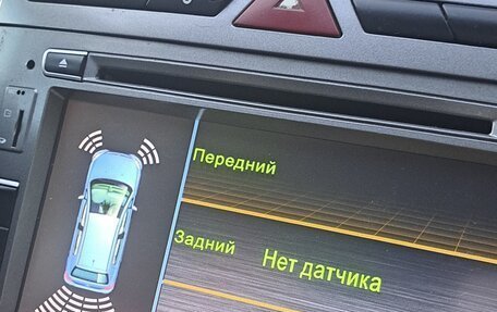 Peugeot 408 I рестайлинг, 2012 год, 515 000 рублей, 17 фотография