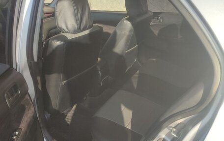 Mitsubishi Lancer IX, 2003 год, 220 000 рублей, 7 фотография