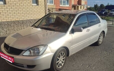 Mitsubishi Lancer IX, 2003 год, 220 000 рублей, 3 фотография