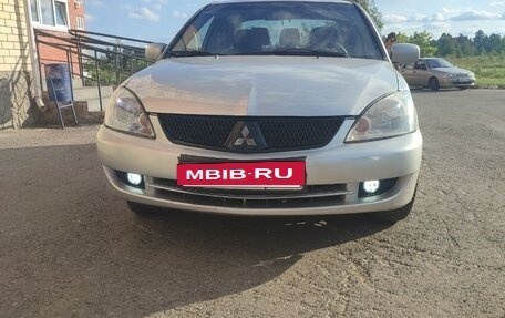 Mitsubishi Lancer IX, 2003 год, 220 000 рублей, 5 фотография