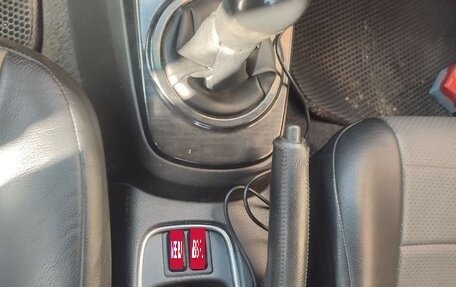 Mitsubishi Lancer IX, 2003 год, 220 000 рублей, 9 фотография