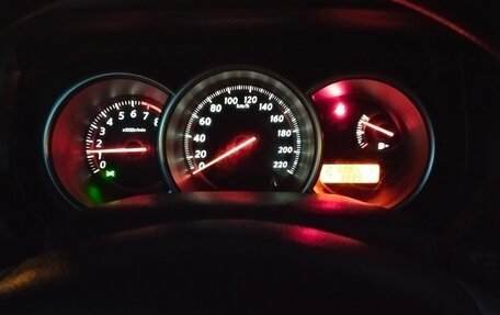 Nissan Tiida, 2013 год, 550 000 рублей, 13 фотография