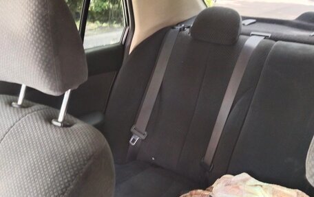 Nissan Tiida, 2013 год, 550 000 рублей, 18 фотография