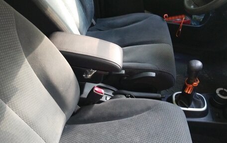 Nissan Tiida, 2013 год, 550 000 рублей, 19 фотография