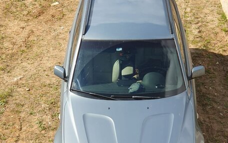 BMW X3, 2008 год, 1 100 000 рублей, 2 фотография
