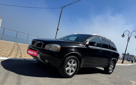 Volvo XC90 II рестайлинг, 2012 год, 3 000 000 рублей, 3 фотография