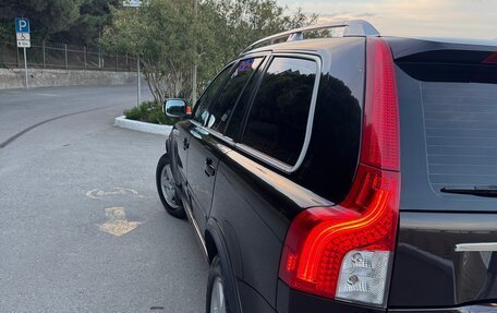 Volvo XC90 II рестайлинг, 2012 год, 3 000 000 рублей, 4 фотография