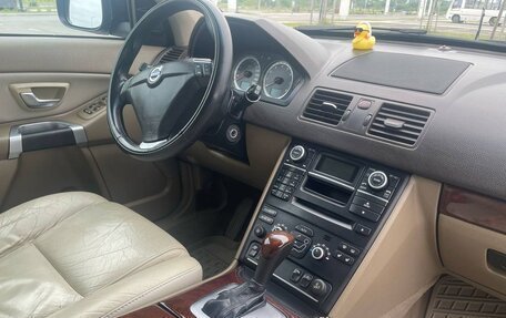 Volvo XC90 II рестайлинг, 2012 год, 3 000 000 рублей, 12 фотография