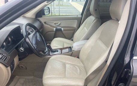 Volvo XC90 II рестайлинг, 2012 год, 3 000 000 рублей, 14 фотография