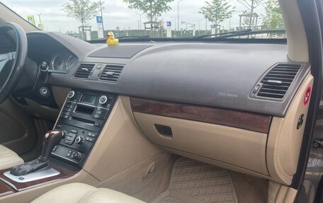 Volvo XC90 II рестайлинг, 2012 год, 3 000 000 рублей, 13 фотография