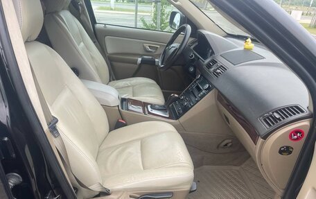 Volvo XC90 II рестайлинг, 2012 год, 3 000 000 рублей, 15 фотография