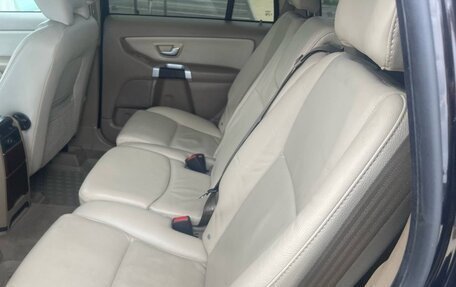 Volvo XC90 II рестайлинг, 2012 год, 3 000 000 рублей, 16 фотография
