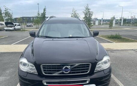 Volvo XC90 II рестайлинг, 2012 год, 3 000 000 рублей, 8 фотография