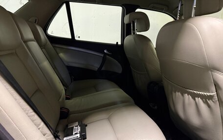 Saab 9-5 I, 2005 год, 1 650 000 рублей, 13 фотография