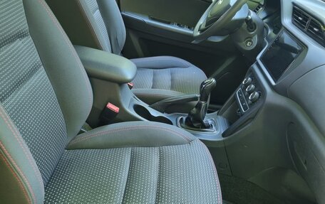 Chery Tiggo 3 I, 2018 год, 855 000 рублей, 2 фотография