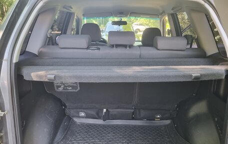 Chery Tiggo 3 I, 2018 год, 855 000 рублей, 4 фотография