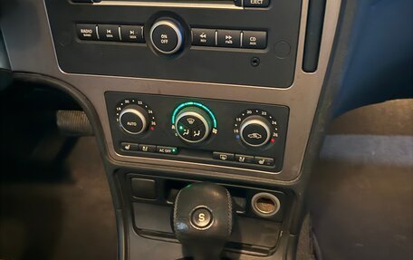 Saab 9-5 I, 2005 год, 1 650 000 рублей, 20 фотография