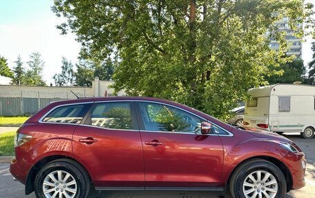 Mazda CX-7 I рестайлинг, 2011 год, 1 150 000 рублей, 7 фотография
