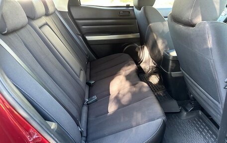 Mazda CX-7 I рестайлинг, 2011 год, 1 150 000 рублей, 9 фотография