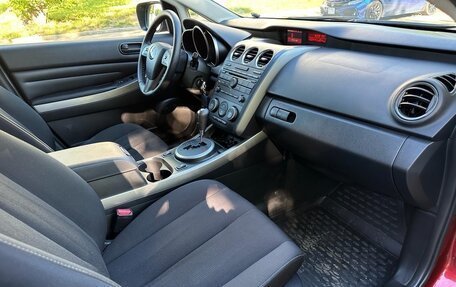 Mazda CX-7 I рестайлинг, 2011 год, 1 150 000 рублей, 16 фотография
