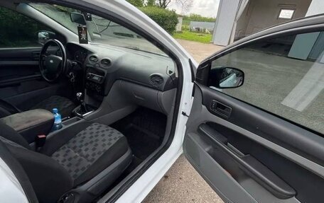 Ford Focus II рестайлинг, 2009 год, 300 000 рублей, 6 фотография