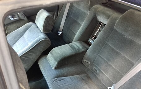 Mitsubishi Galant VIII, 1988 год, 75 000 рублей, 7 фотография