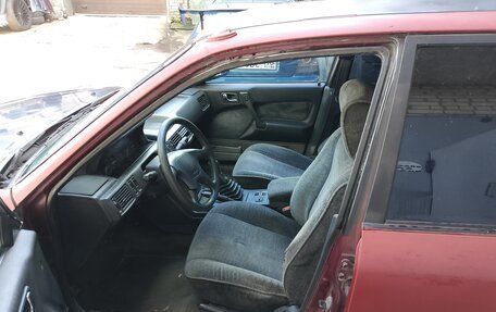 Mitsubishi Galant VIII, 1988 год, 75 000 рублей, 9 фотография