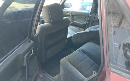 Mitsubishi Galant VIII, 1988 год, 75 000 рублей, 8 фотография