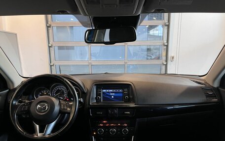 Mazda CX-5 II, 2013 год, 1 550 000 рублей, 9 фотография