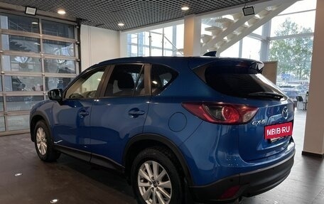 Mazda CX-5 II, 2013 год, 1 550 000 рублей, 5 фотография