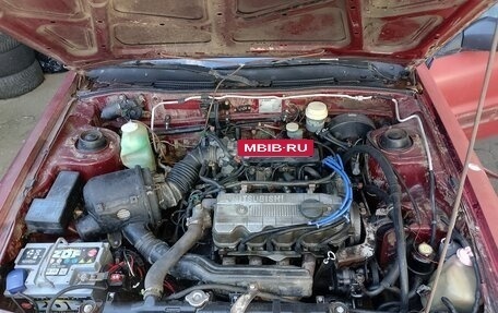 Mitsubishi Galant VIII, 1988 год, 75 000 рублей, 10 фотография