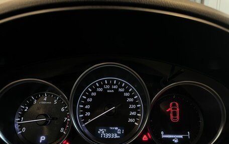 Mazda CX-5 II, 2013 год, 1 550 000 рублей, 11 фотография