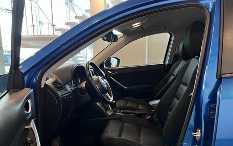 Mazda CX-5 II, 2013 год, 1 550 000 рублей, 16 фотография