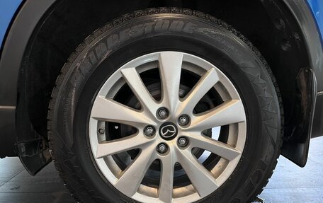Mazda CX-5 II, 2013 год, 1 550 000 рублей, 20 фотография