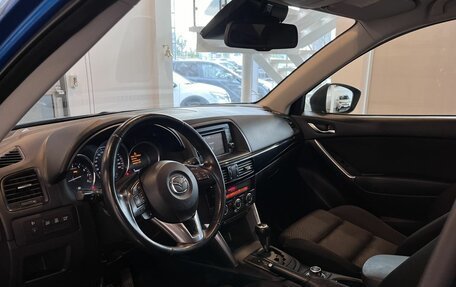 Mazda CX-5 II, 2013 год, 1 550 000 рублей, 23 фотография