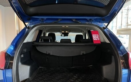 Mazda CX-5 II, 2013 год, 1 550 000 рублей, 18 фотография