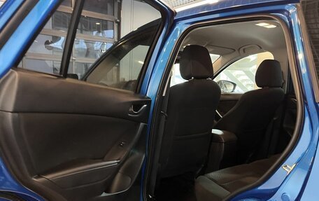 Mazda CX-5 II, 2013 год, 1 550 000 рублей, 25 фотография