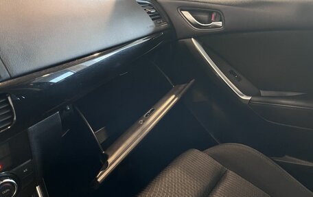 Mazda CX-5 II, 2013 год, 1 550 000 рублей, 30 фотография