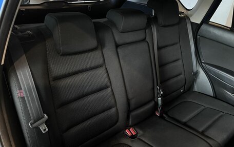 Mazda CX-5 II, 2013 год, 1 550 000 рублей, 34 фотография